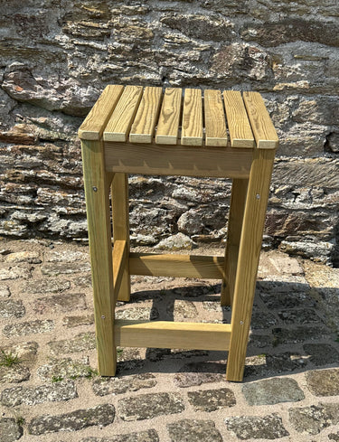 Birgit Bistro Bar Stool